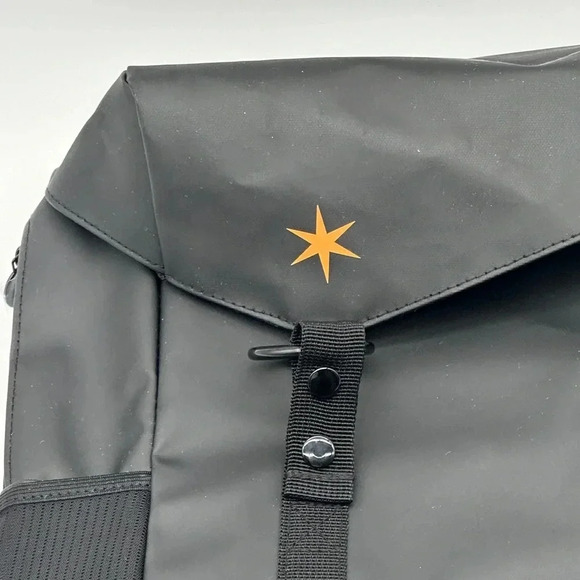 Adventures by Disney Black Backpack - Picture 4 of 10